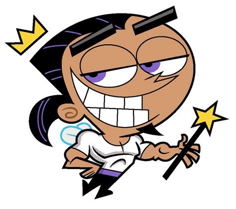 fairly oddparents buff fairy|The Fairly OddParents .